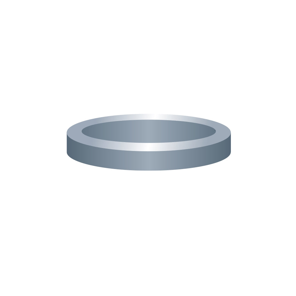 Hub ring