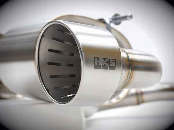 Super Turbo Muffler Urban Matte Edition — GXPA16 (31029-AT018) — image 10