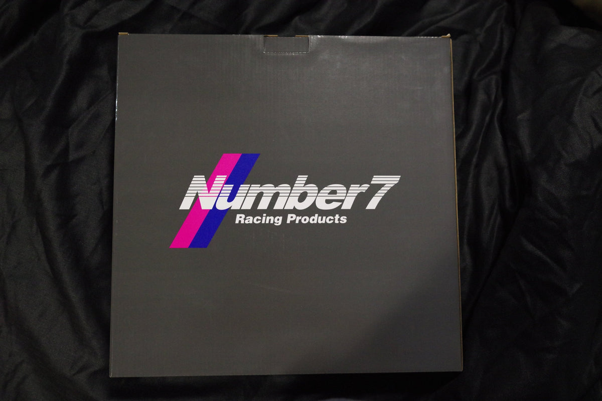 34φ(340mm) Dry Carbon Steer Ring Twill Weave 34φ(340mm) — image 9