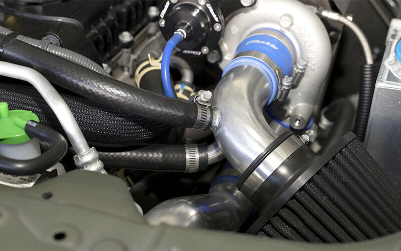 GREDDY TYPE-FV2 BOV KIT JB74W - (11591219 11591224) — image 3
