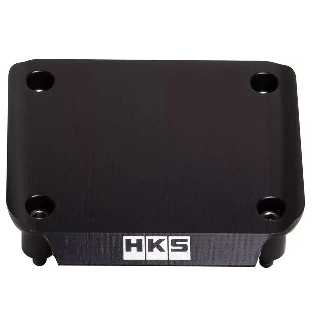 HKS Transistor Cover Black for RB26 22998-AN003