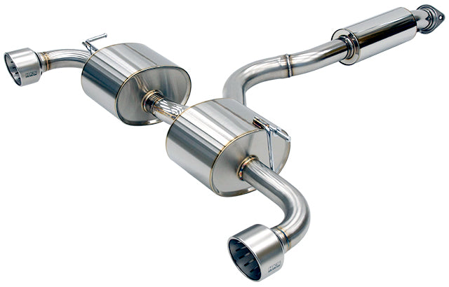 Super Turbo Muffler Urban Matte Edition — GXPA16 (31029-AT018) — image 3