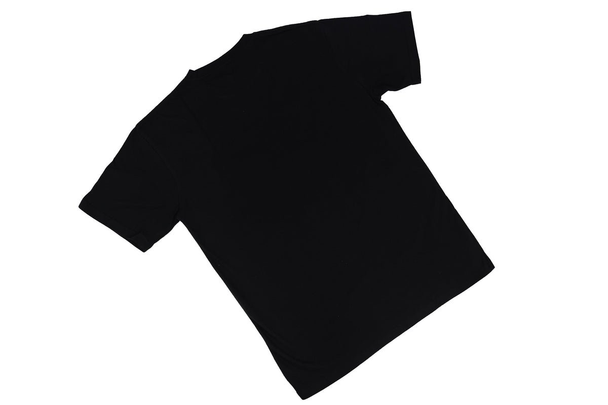 GReddy Meters Logo Tee - Black — image 3