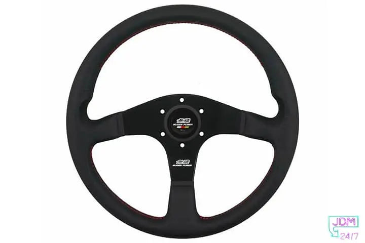 Mugen Steering Wheel