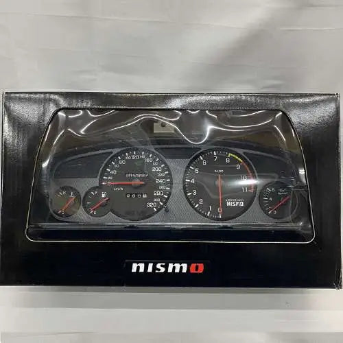[USED] Nismo 320 KM/H Gauge Cluster for R33 24810-RN595