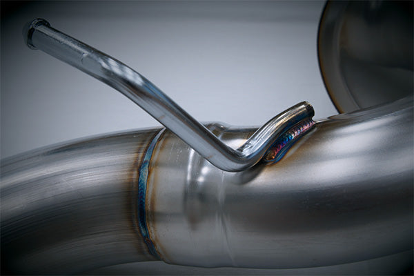 Super Turbo Muffler Urban Matte Edition — BNR34 (31029-AN013) — image 8