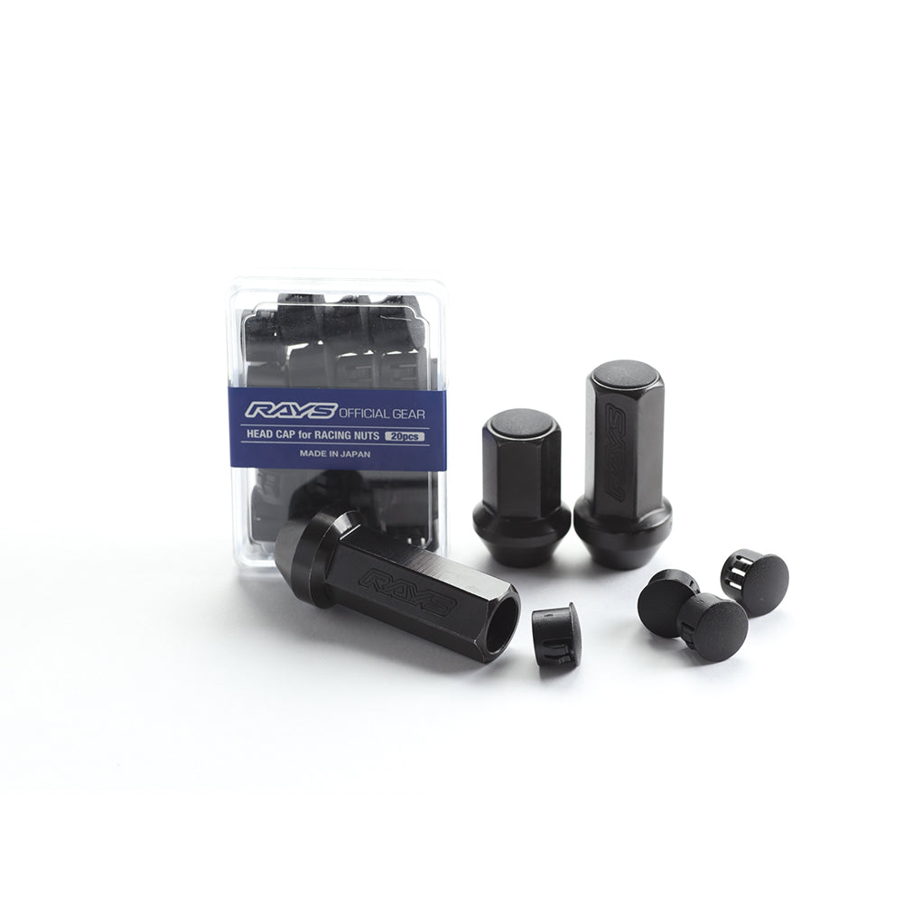 17HEXFor Racing Nut Headcap — image 1