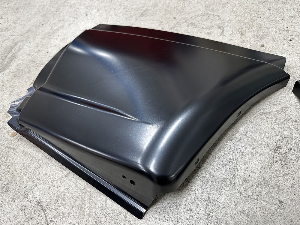 BNR32 Rear Fender Repair Panel — Left — image 3