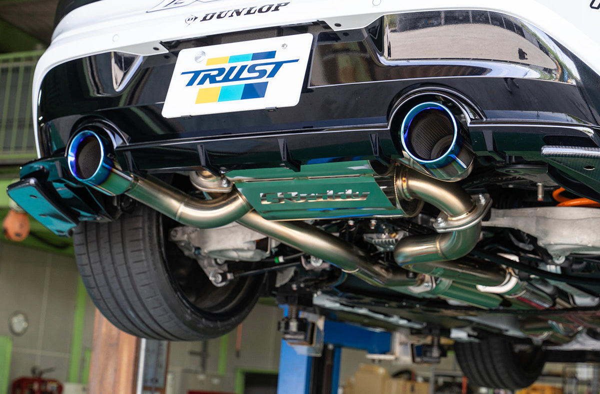 GREDDY POWER EXTREME R RZ34 - (10123310) — image 2