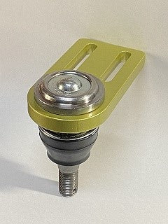 Rear Camber Adjuster Upper Arm (Patented) — Toyota Crown JZS17# / Mark II Blit JZX110W / Progres — image 3