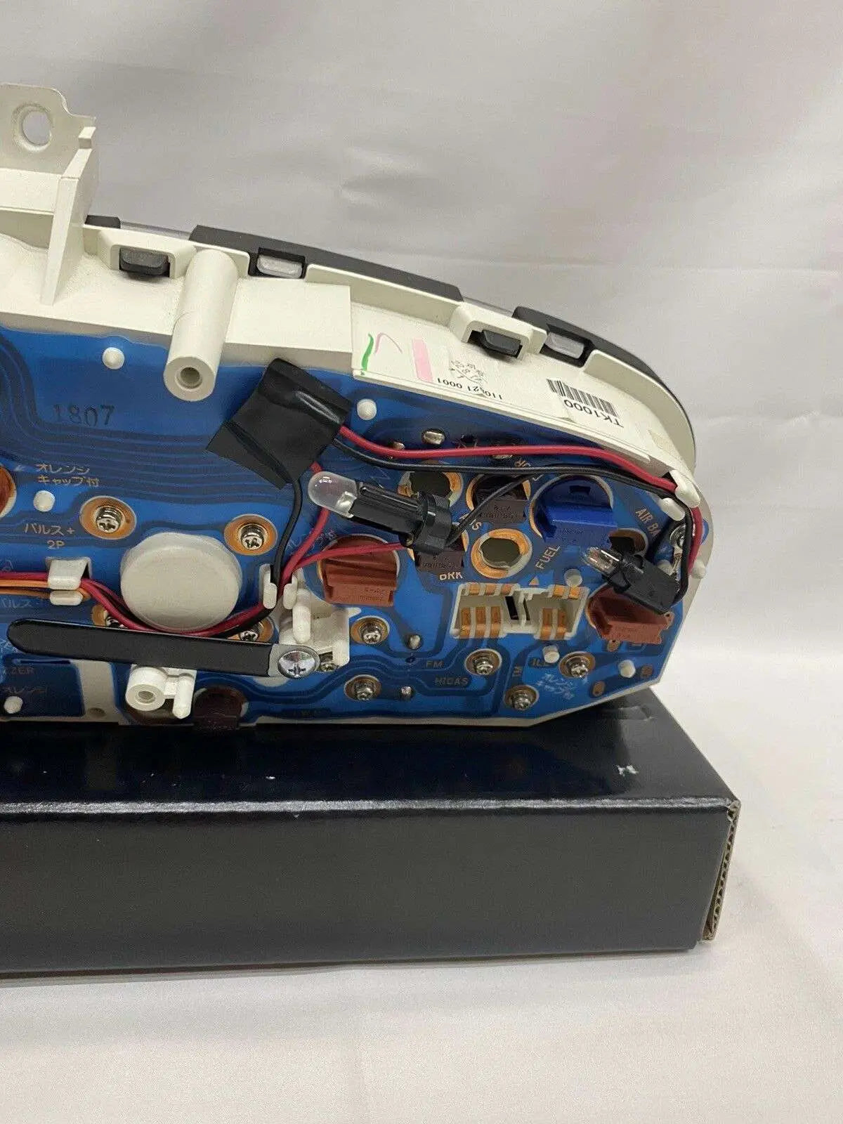 [USED] Nismo 320 KM/H Gauge Cluster for R33 24810-RN595