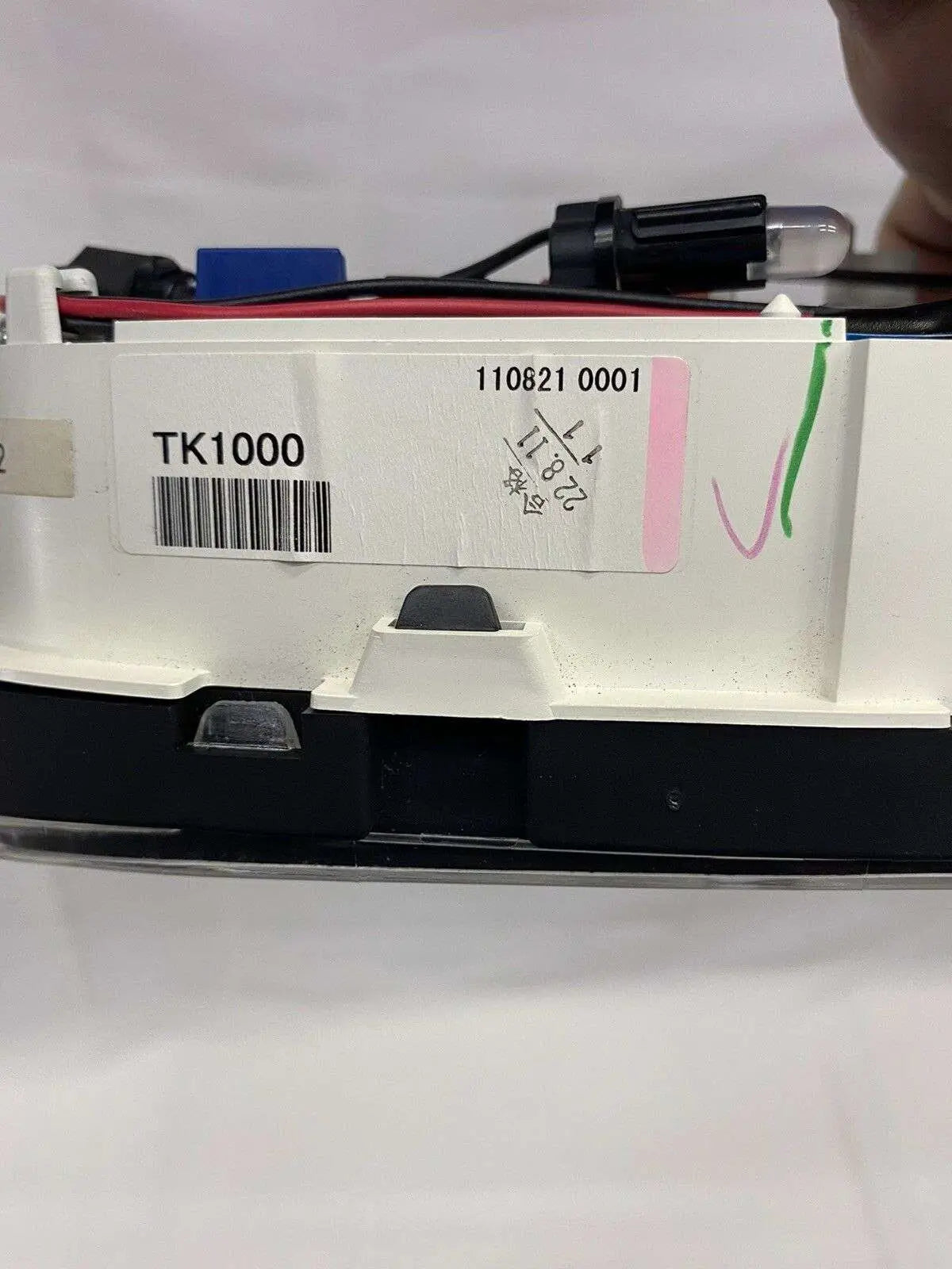 [USED] Nismo 320 KM/H Gauge Cluster for R33 24810-RN595
