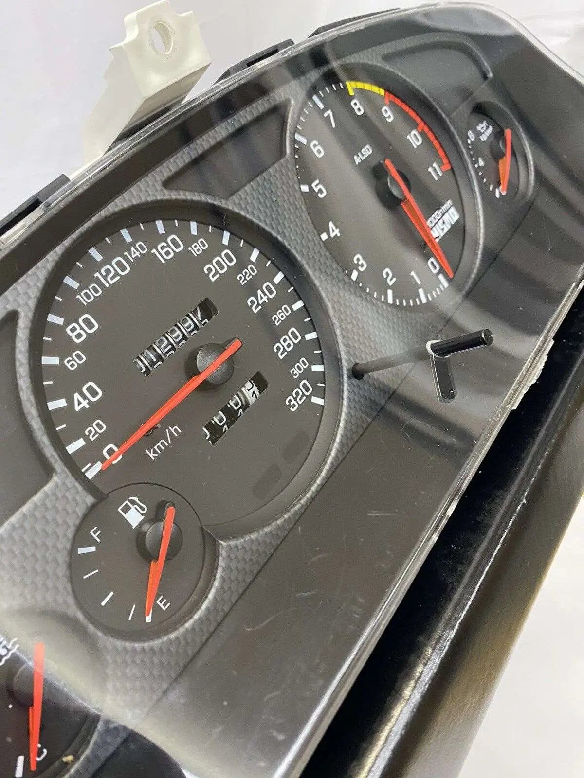 [USED] Nismo 320 KM/H Gauge Cluster for R33 24810-RN595