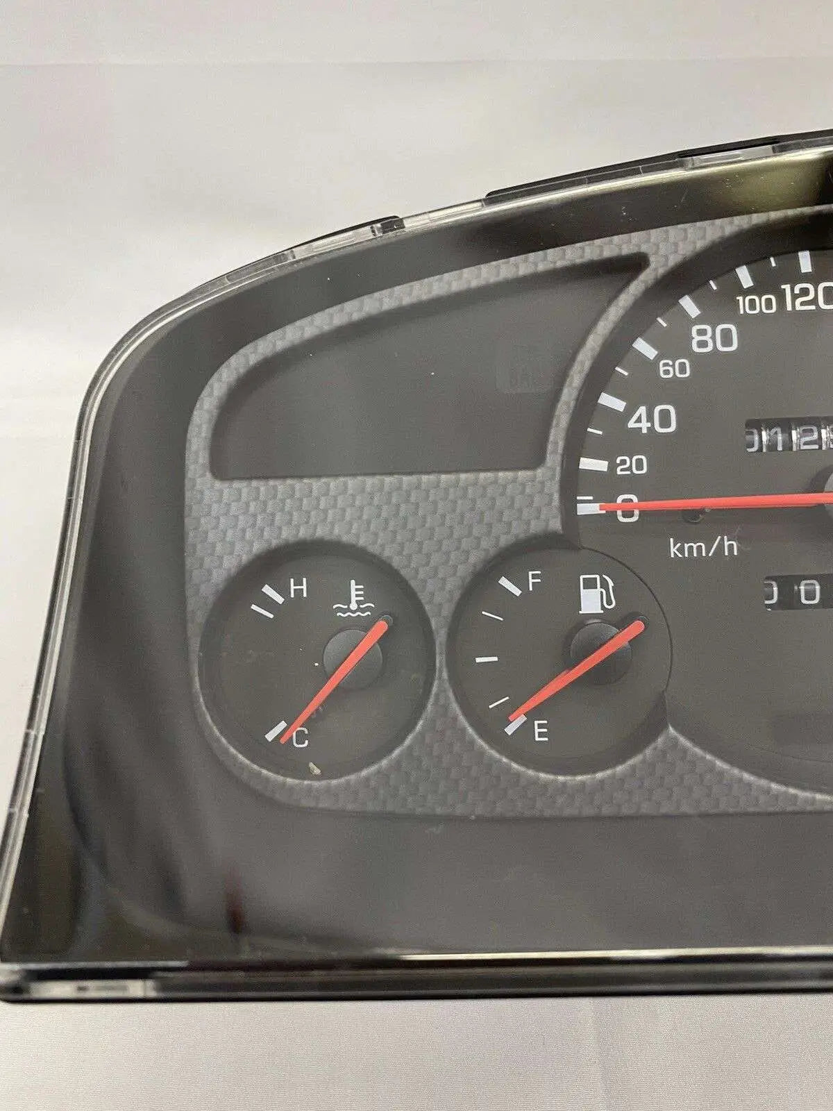 [USED] Nismo 320 KM/H Gauge Cluster for R33 24810-RN595