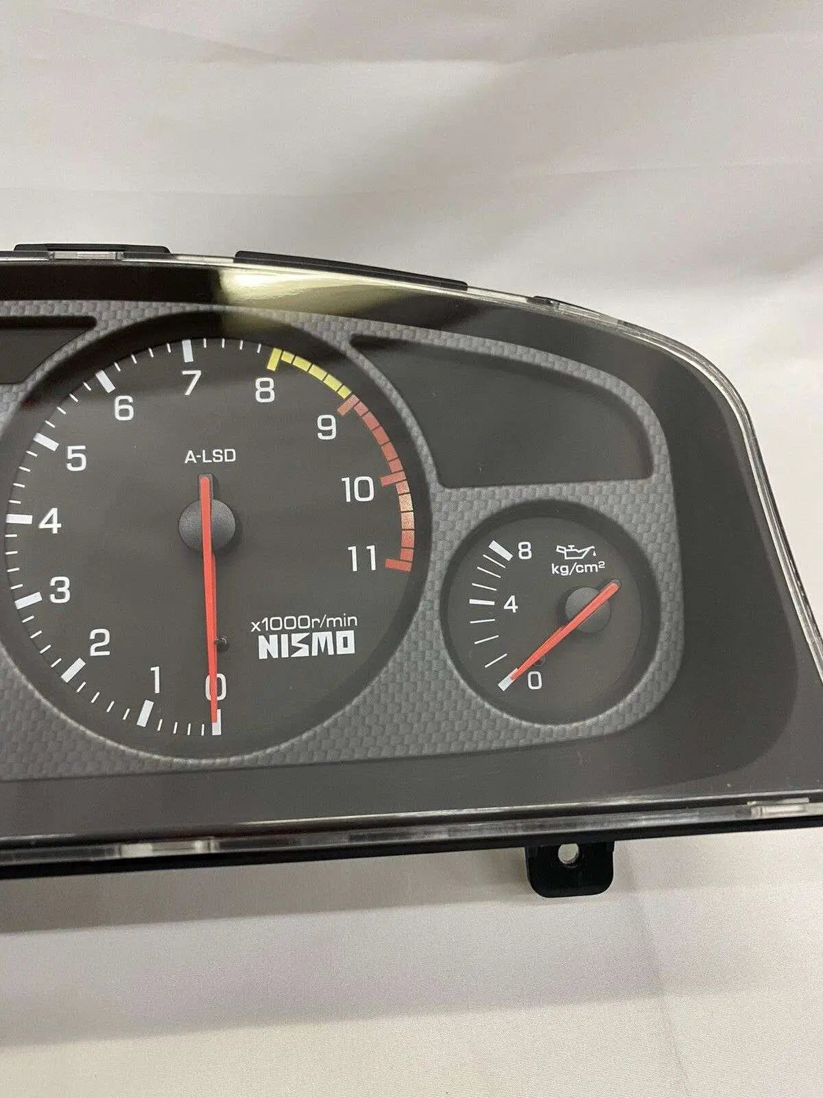 [USED] Nismo 320 KM/H Gauge Cluster for R33 24810-RN595