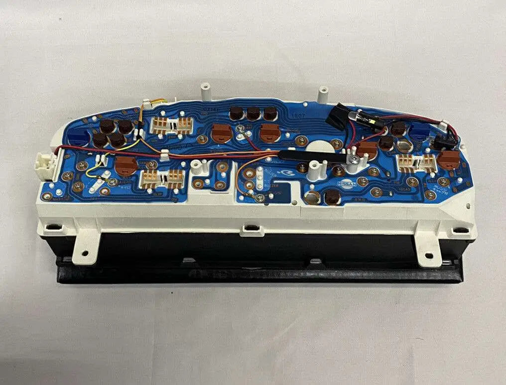 [USED] Nismo 320 KM/H Gauge Cluster for R33 24810-RN595