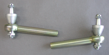 Tie Rod End (Patented) — Subaru Forester (SG5)