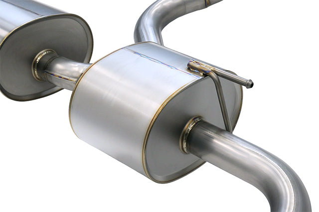 Super Turbo Muffler Ti — GXPA16 (31030-AT002) — image 11