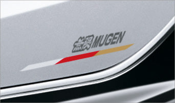 Side Decal