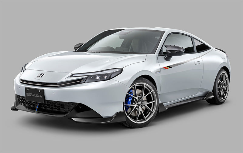 BODY KIT SPEC.III(Limited Set) — image 1