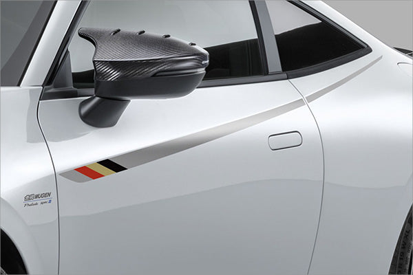 BODY KIT SPEC.III(Limited Set) — image 2
