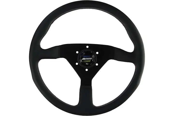 Spoon Sports Steering Wheel