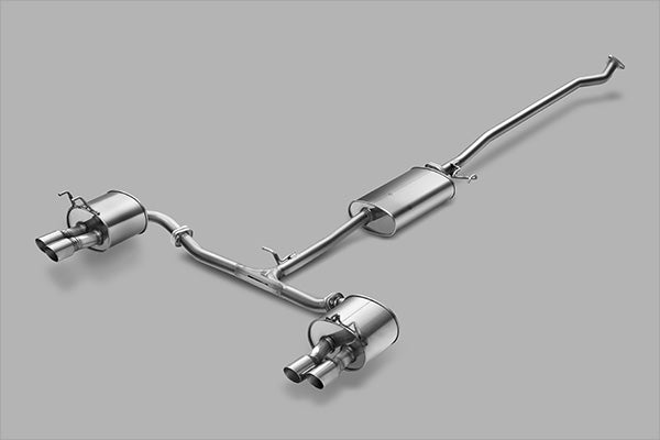 Sport Exhaust System — image 1
