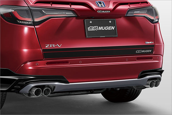 Sport Exhaust System — image 2