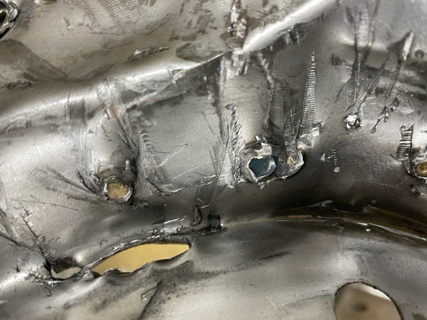 GT-R Strut Tower Kit — Full Kit (Moderate / Severe Rust) — image 5