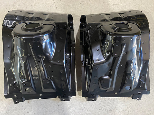 GT-R Strut Tower Kit — Full Kit (Moderate / Severe Rust) — image 9