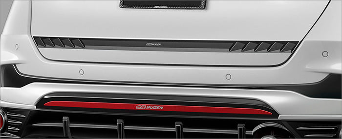 Tailgate Decal — image 1