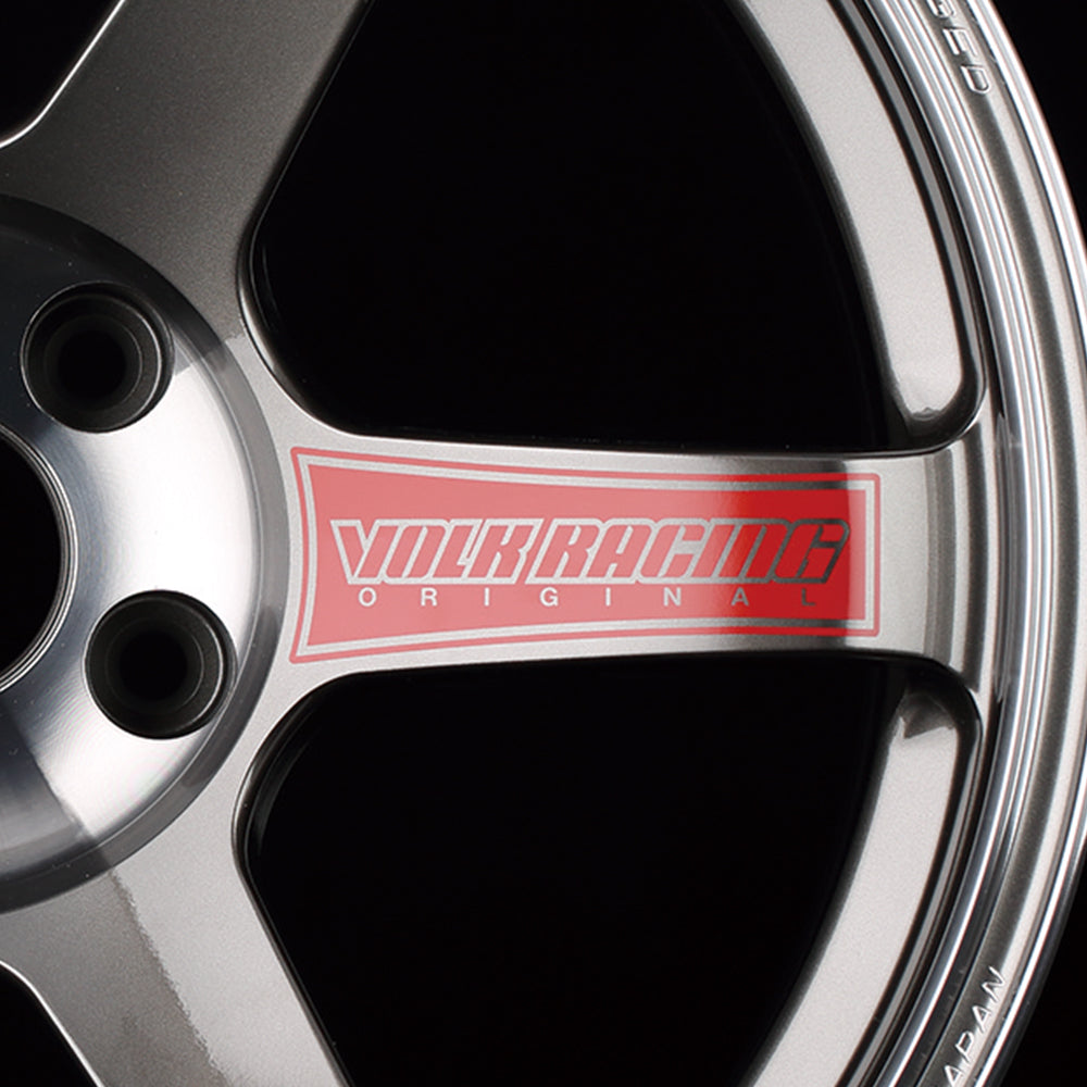 REPAIR STKR TE37SAGA SL SPOKE 1 RD