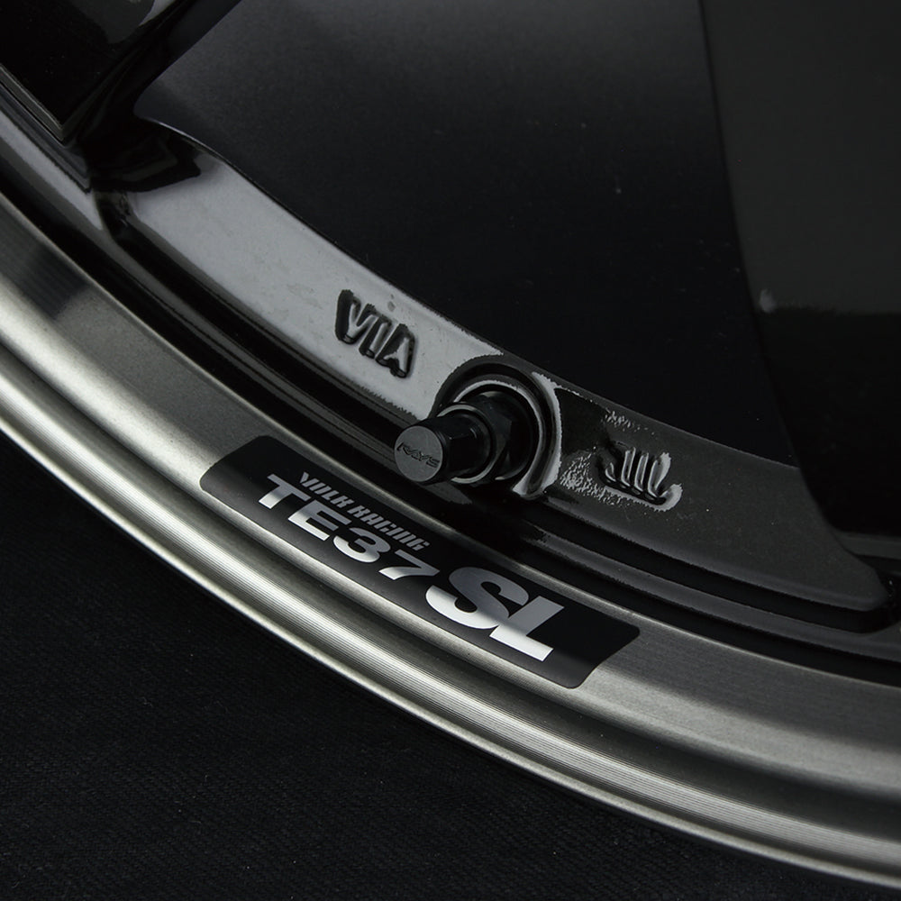 REPAIR STICKER TE37SL RIM 17-19 PW