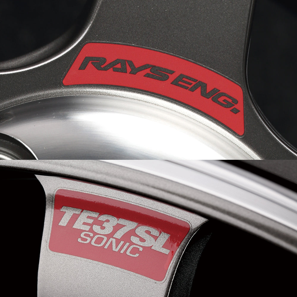 SONIC-SL SPOKE 37SL+RAYS 15/16 RD