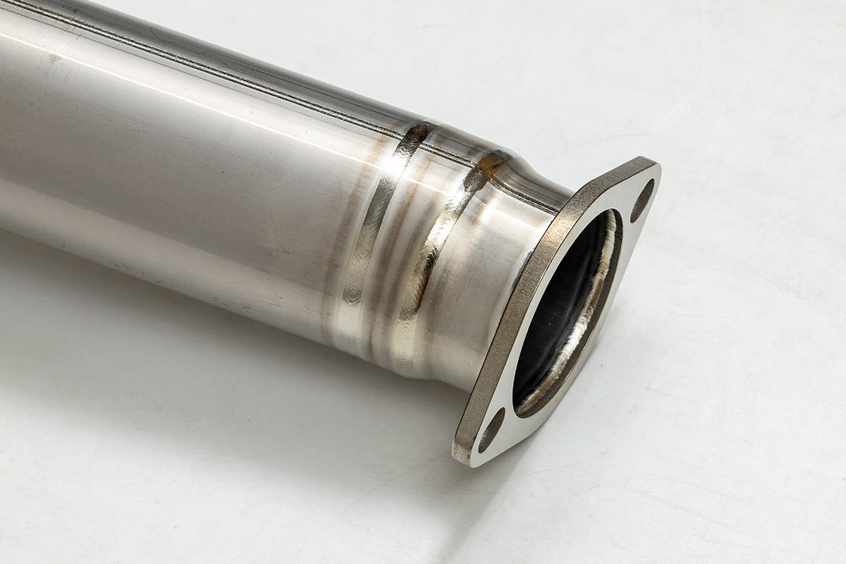 RB26 Original Titanium Exhaust — image 9