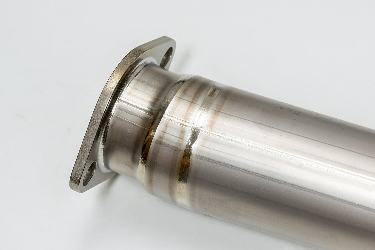 RB26 Original Titanium Exhaust — image 8