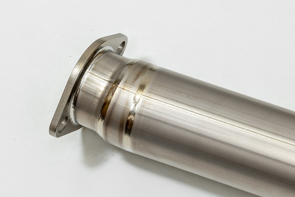 RB26 Original Titanium Exhaust — image 5