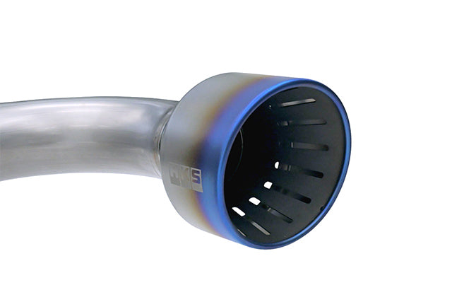 Super Turbo Muffler Ti — GXPA16 (31030-AT002) — image 13