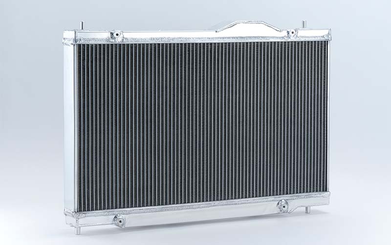 ALUMINUM RADIATOR TW-R CIVIC TYPE-R FK8 2017-21 - (12053803) — image 6