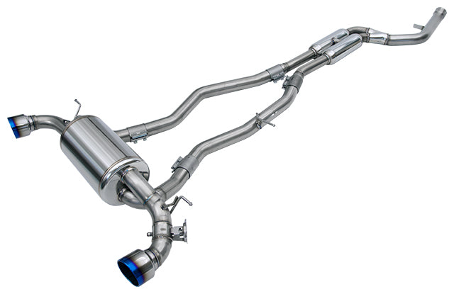 Super Turbo Muffler — DB26 / DB22 (31029-AT009) — image 3