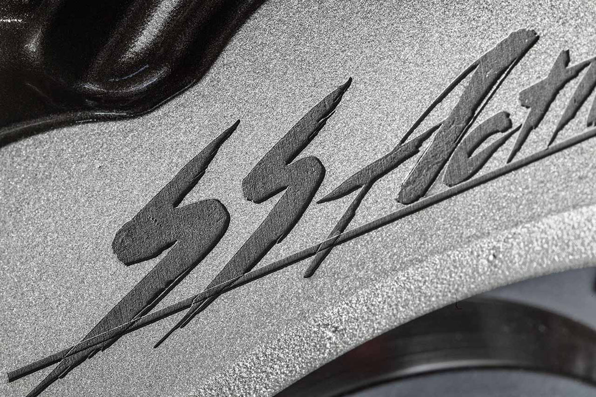 High-Capacity Brake Caliper — image 2