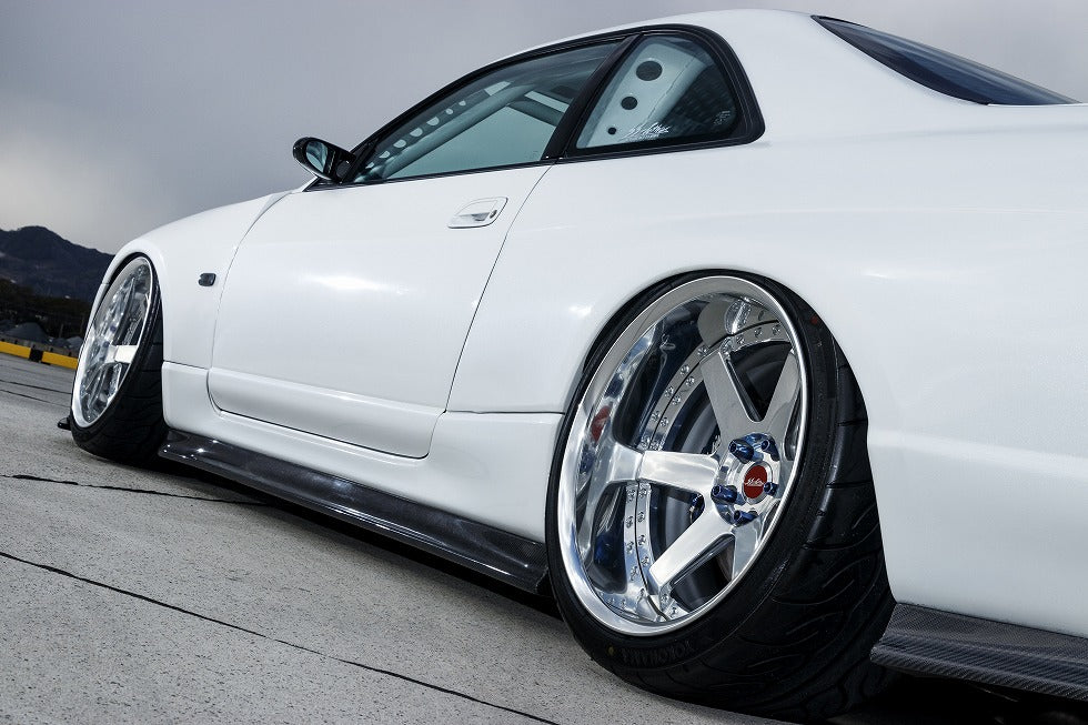 SS-Active Wheels Japan RC-VI — image 8