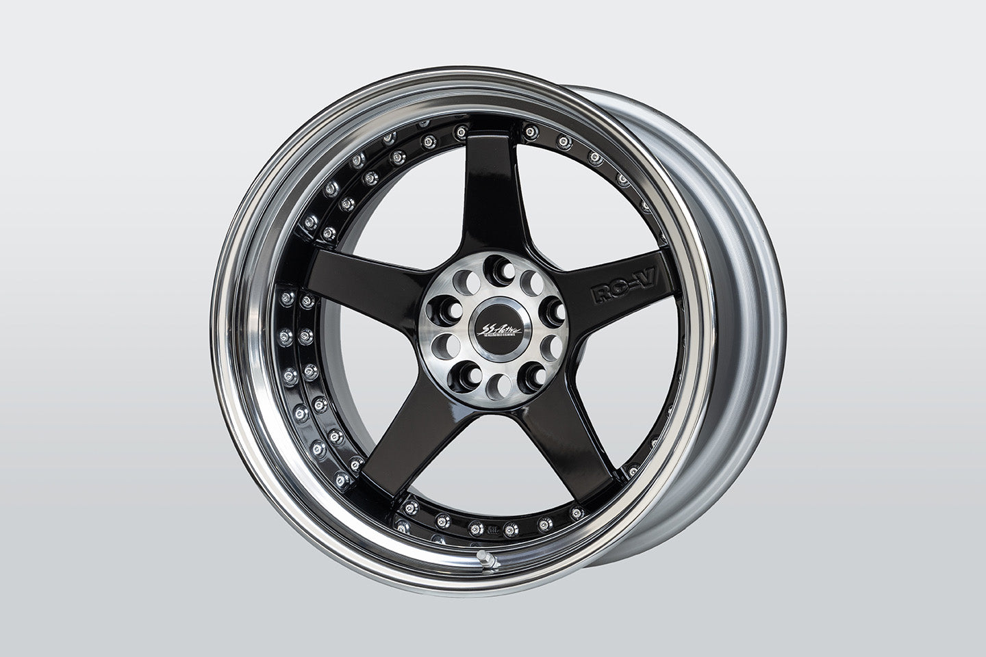 SS-Active Wheels Japan RC-V — image 2