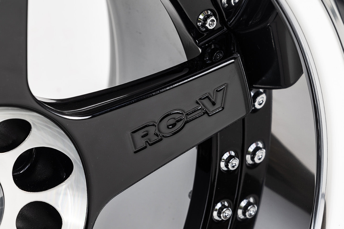 SS-Active Wheels Japan RC-V — image 5