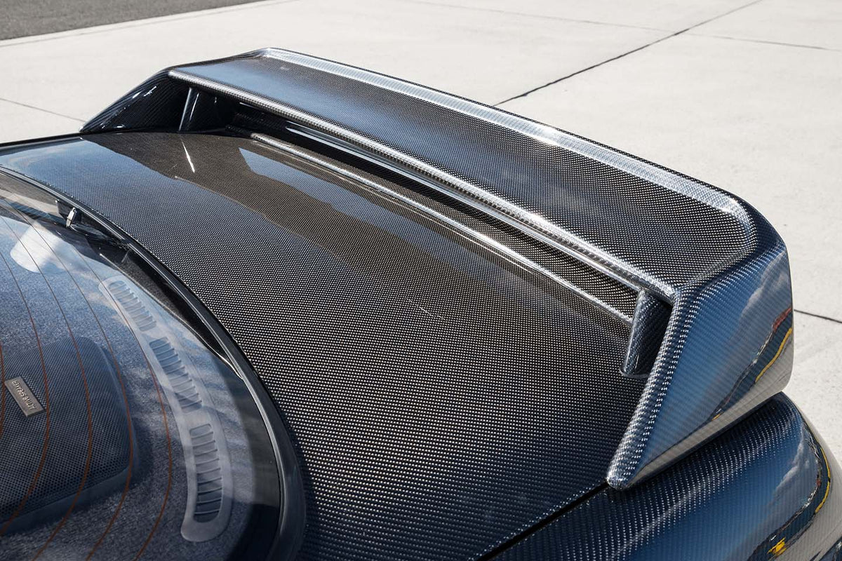 BNR32 Wide Body Kit — image 6