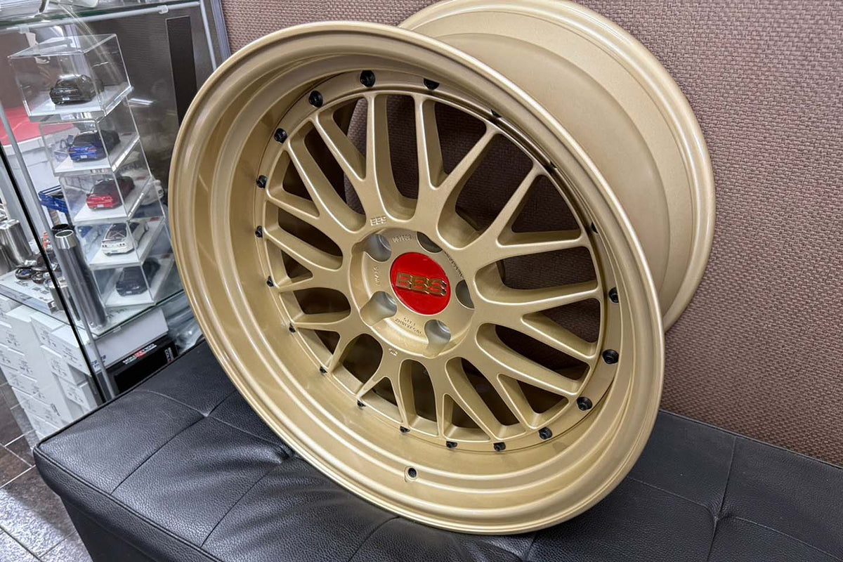 BBS LM F1 Spec (Active Exclusive Color) — image 6